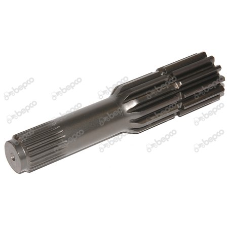 DRIVE HALF SHAFT LH