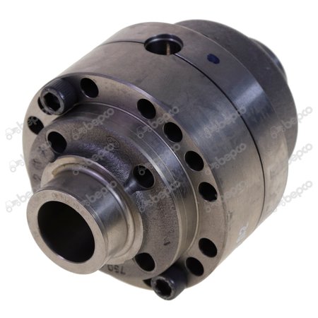 DIFFERENTIAL CARRIER ,DRIVE UNIT 