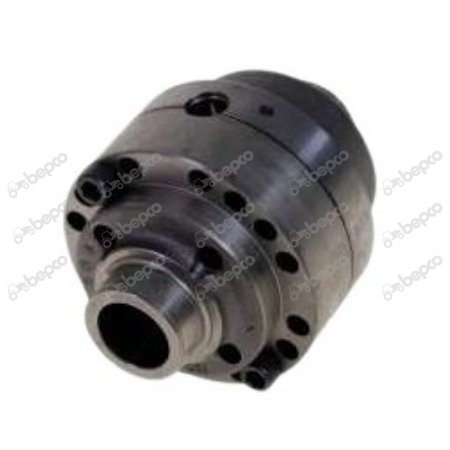 DIFFERENTIAL HOUSING 