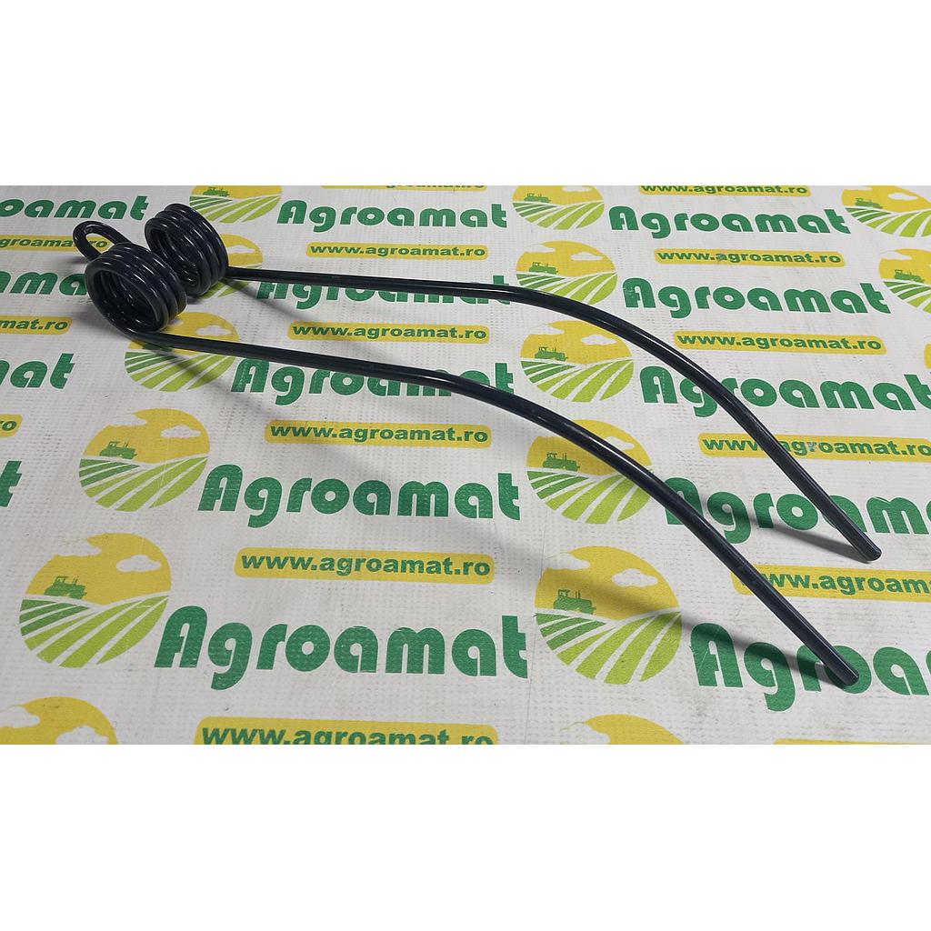 Deget Grebla Deutz-Fahr VF0658025986