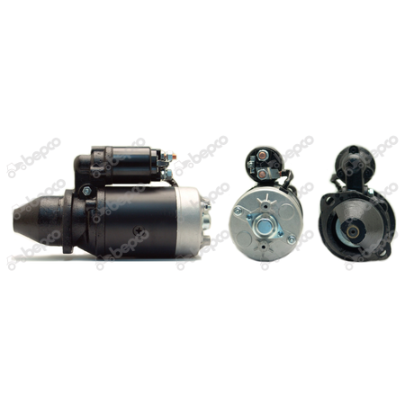 DEMAROR 12 V - 2.7 kW