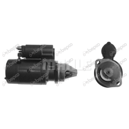 DEMAROR 12 V - 2.7 kW