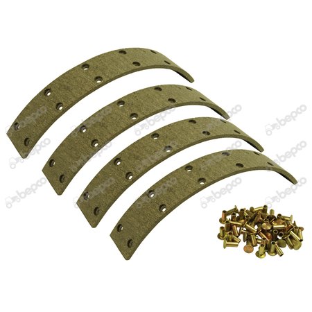 BREAK LINING KIT 
