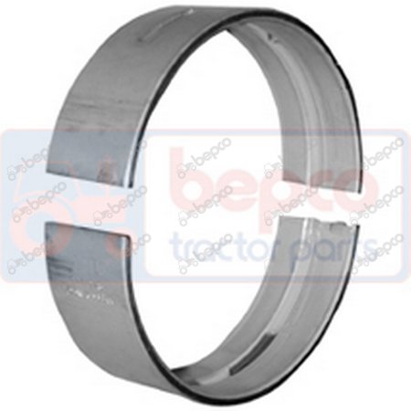 MAIN BEARING PAIR STD