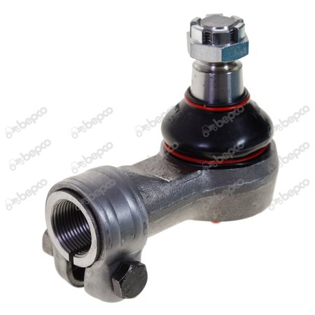 STEERING JOINT WITH 12 HOLES HUB