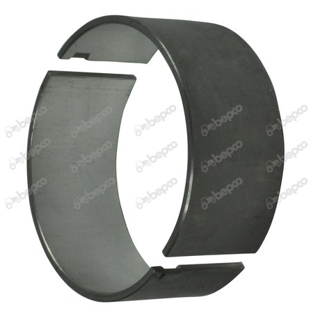 CONNECTING ROD BEARING PAIR 0.010'' - 0.25 MM - ALUMINIUM