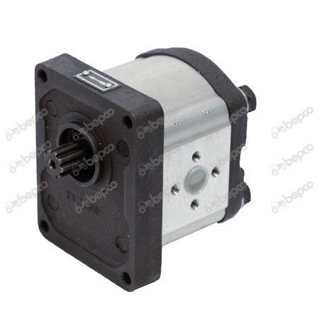 hydraulic pump 