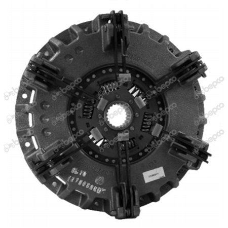COVER ASSY 