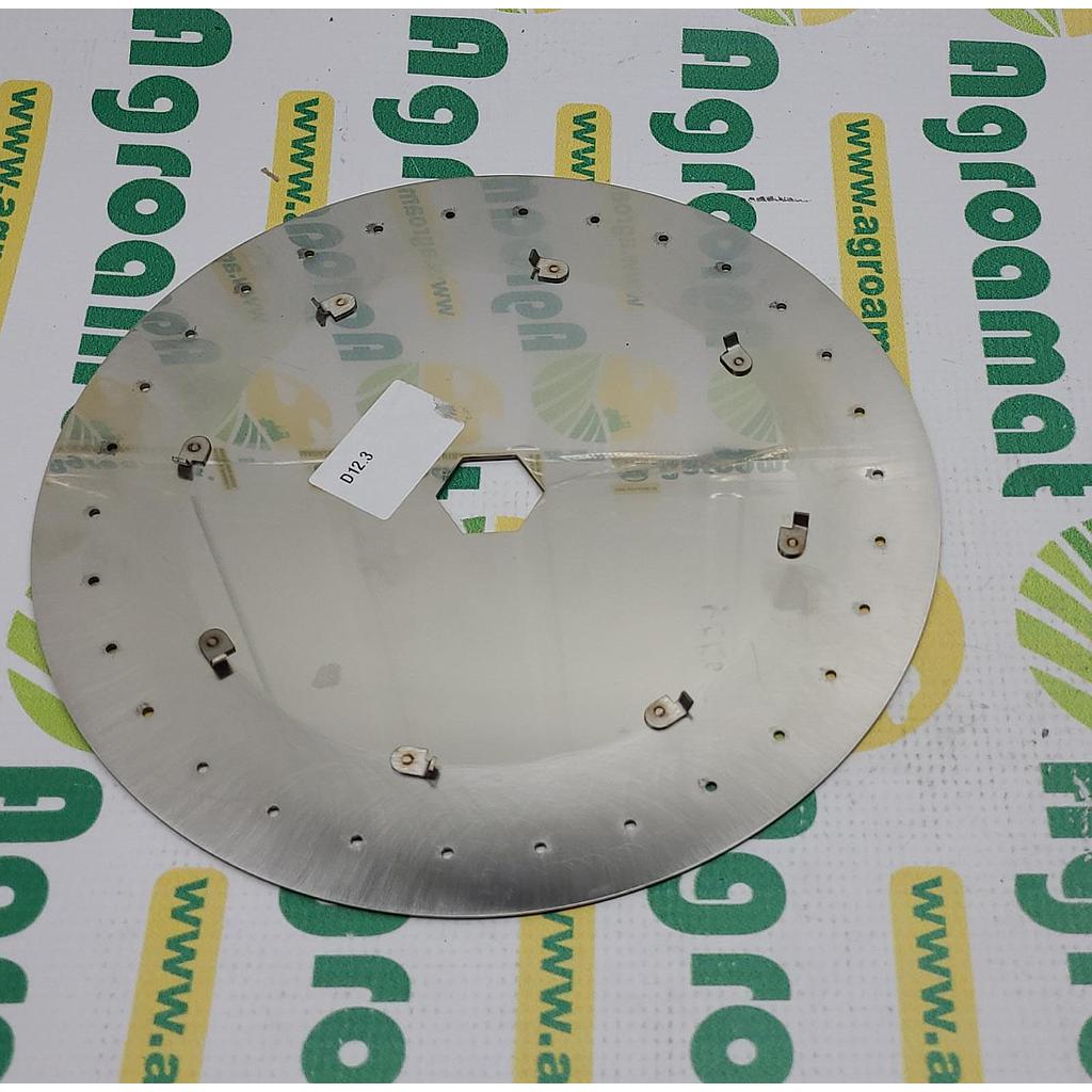 Disc Semanatoare Rau-Sicam 30-Gauri x 2.5mm