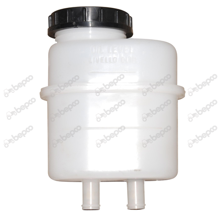 STEERING OIL TANK 