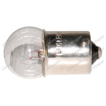 BULB 12V - 10W - BA15S - R10 - BLIS 2 PCS