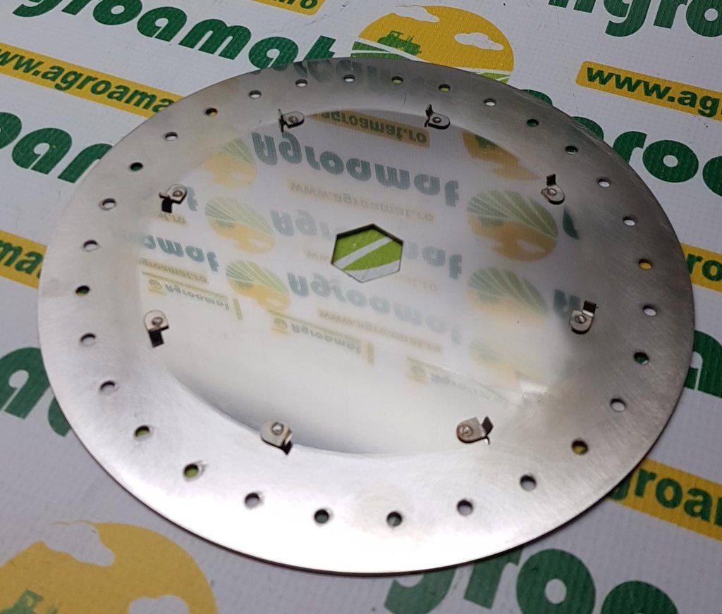 Disc Semanatoare Rau-Sicam 30-Gauri x 4.5mm