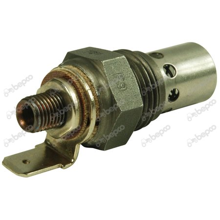 HEATER PLUG 12V - 7/8'' UNF - L 60.50 MM