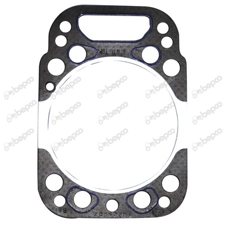 CYLINDER HEAD GASKET 