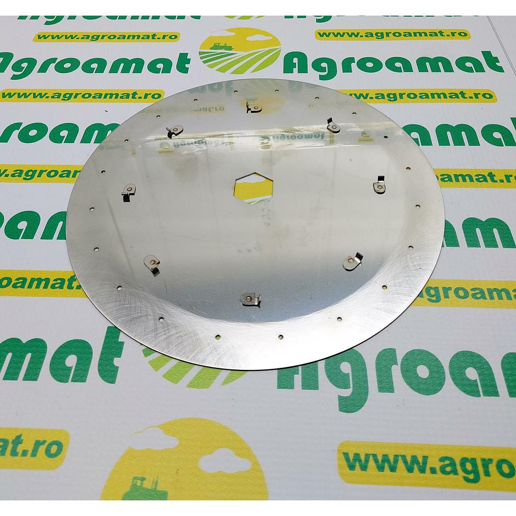 Disc Semanatoare Rau-Sicam 20-Gauri x 2.5mm