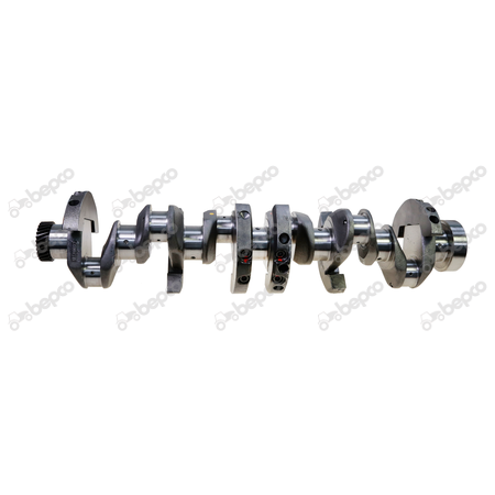 CRANKSHAFT GENMOT
