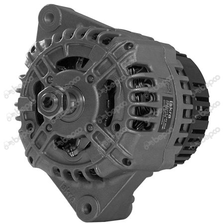 ALTERNATORUL 14V - 95A