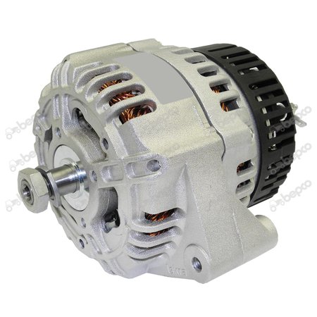ALTERNATORUL 14V - 95A