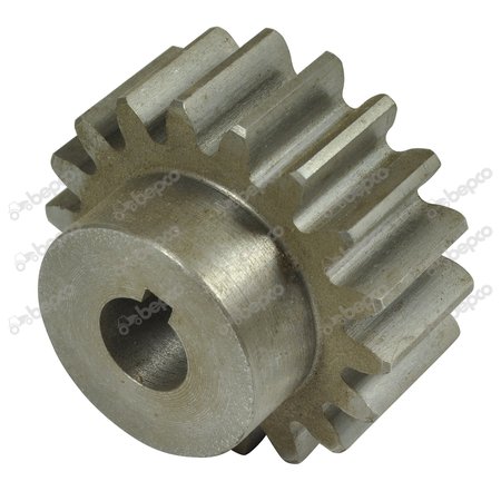 GEAR PUMP Z=18