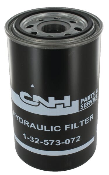 Filtru hidraulic de absorbție Steyr