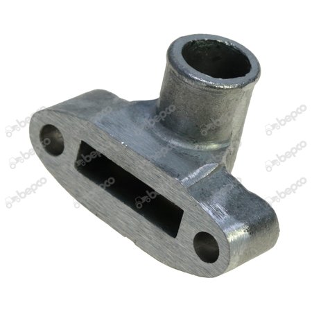 BY PASS OUTLET CONNECTOR Ø 25.4 MM