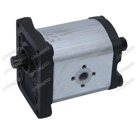 hydraulic pump 