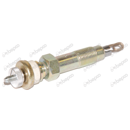 HEATER PLUG 1.7V - M14 X 1.25 - L 107 MM