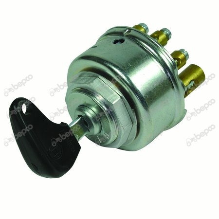IGNITION SWITCH 
