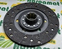 Disc Ambreiaj 655021