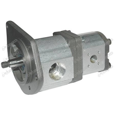 HYD. PUMP 