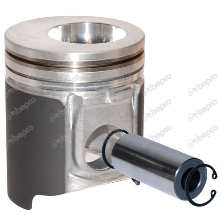 PISTON & PIN Ø 111.76 mm - STD