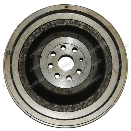 FLYWHEEL LESS RING GEAR 