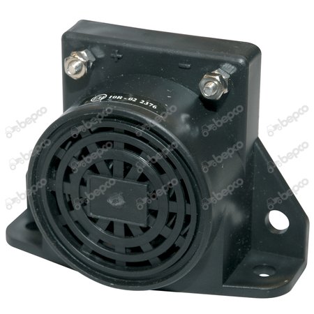 REVERSING ALARM 12-24V - 96 dB