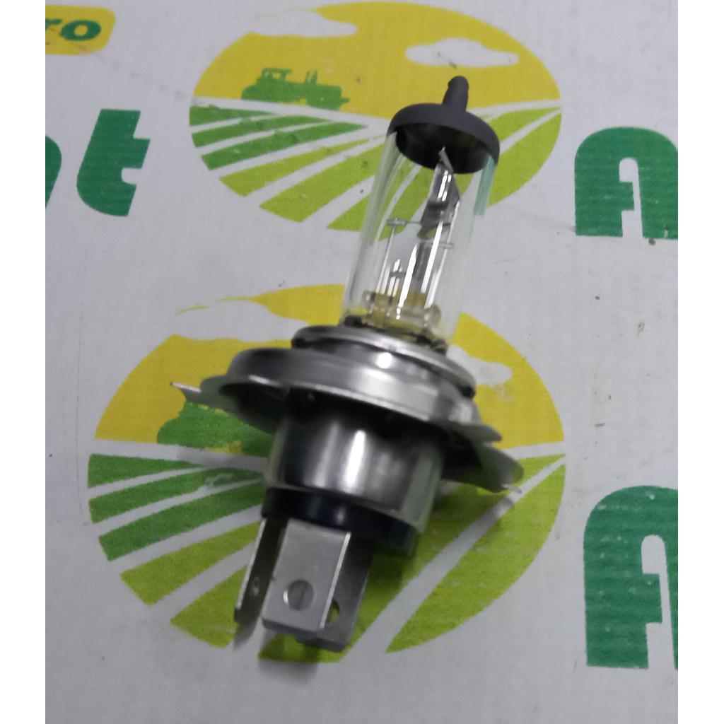 Bec H19 12V 60/65 W