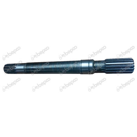 PROPELLOR SHAFT,DRIVE UNIT 