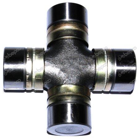 SPIDER,U-JOINT 24 X 62 MM