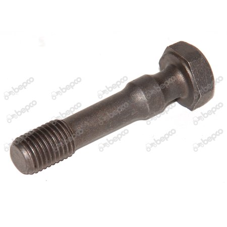 CONNECTING ROD BOLT M12 X 1.5 - L 58 MM