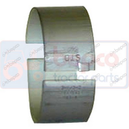 CONNECTING ROD BEARING PAIR 0.010'' - 0.25 MM