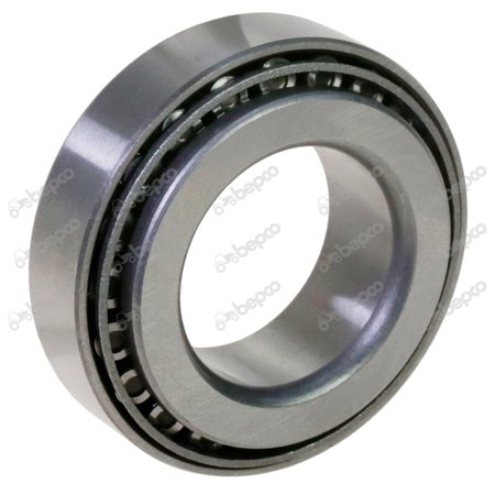 TAPERED ROLLER BEARING - MET. 32014 X/Q