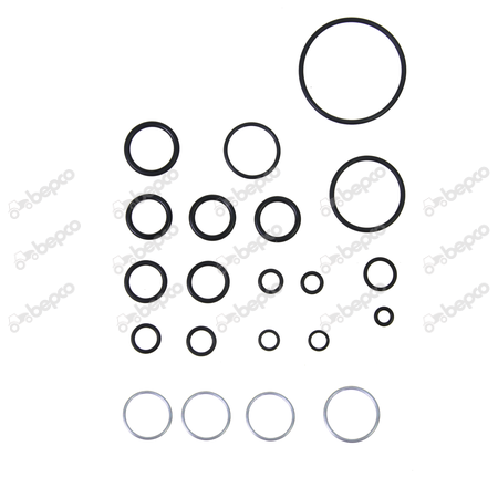 O-RING SET 