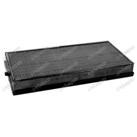 FILTRU DE CABINA 