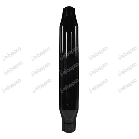 SILENCER INTAKE Ø 60 - L 820 MM