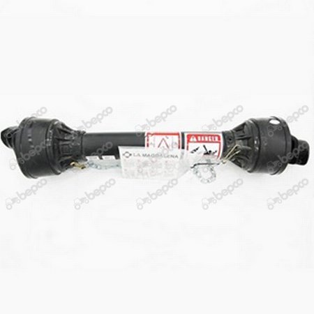 STANDARD DRIVE SHAF 1003 - L = 1010 1 3/8''(6) x 1 3/8''(6) - Ov/1
