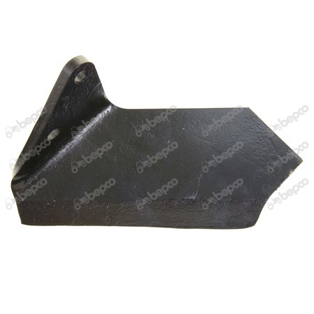 WING TERRANO LEFT 200 x 100 x 10 MM