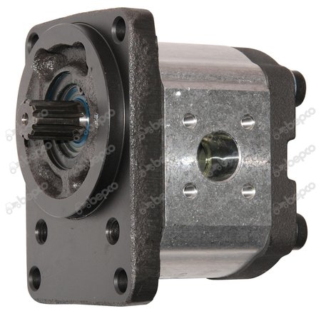HYDRAULIC PUMP BOSCH 