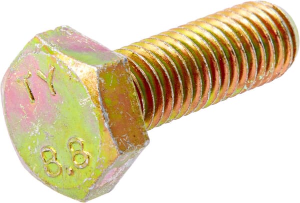 Șurub M10x30 complet grupa 8,8