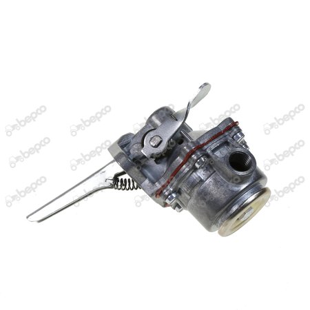 FUEL PUMP 
