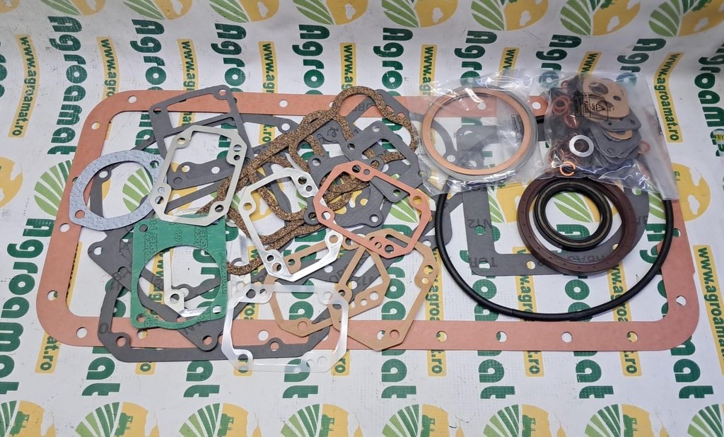 Set Full 0.062.0050.6
