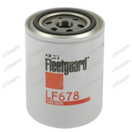 FILTRU DE ULEI 