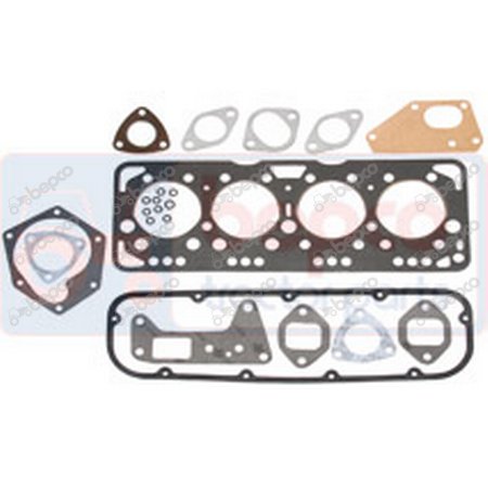TOP GASKET SET 